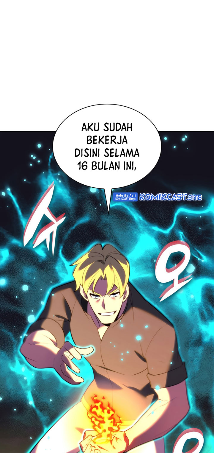 Overgeared New Bab 177 halaman 52