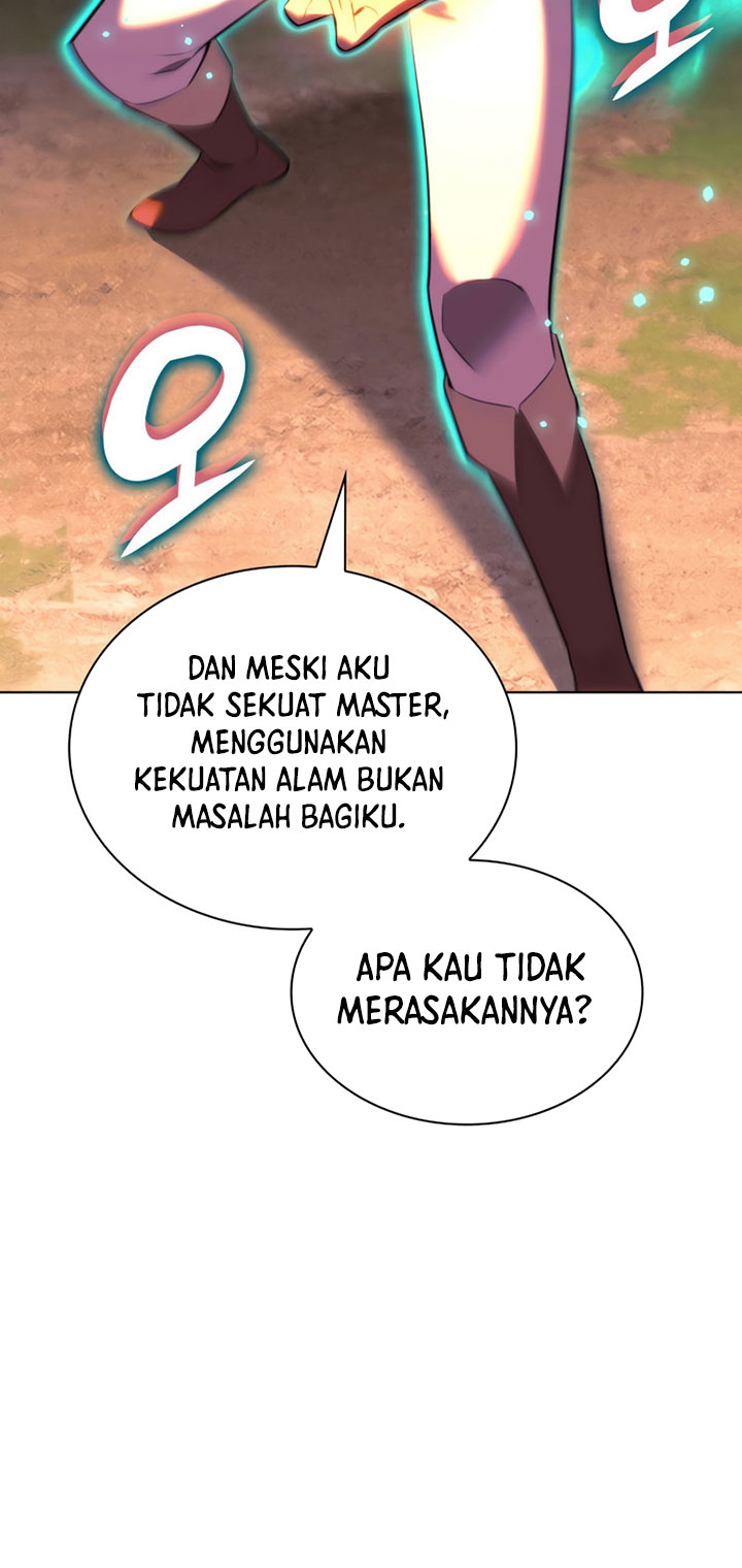 Overgeared New Bab 177 halaman 53