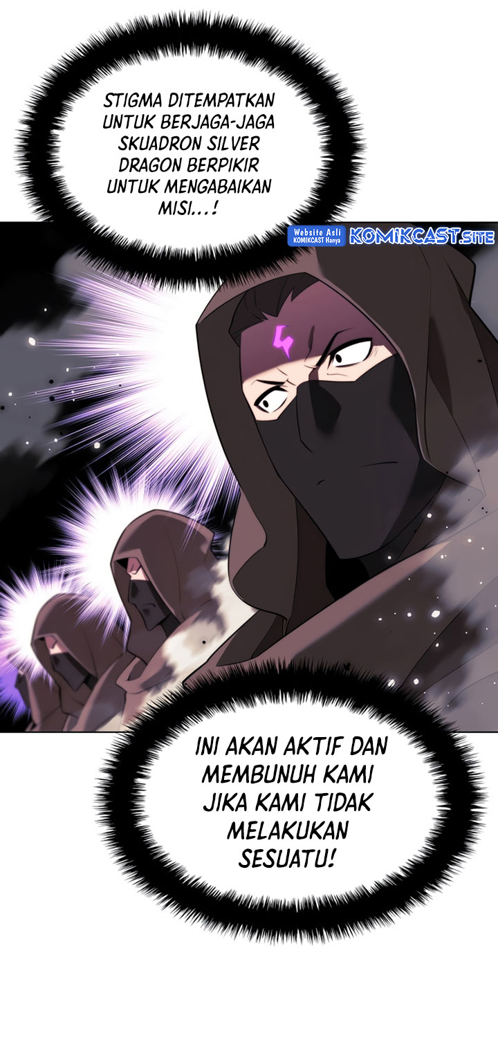 Overgeared New Bab 177 halaman 54