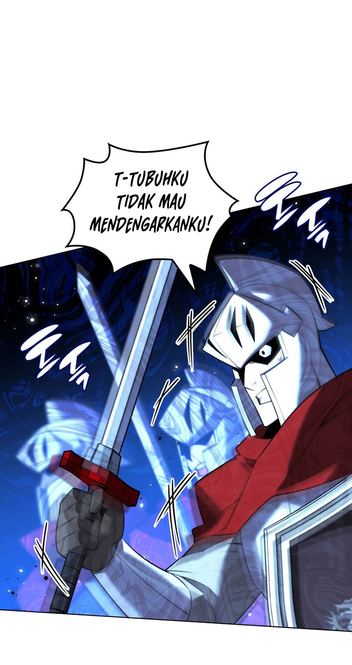Overgeared New Bab 177 halaman 100