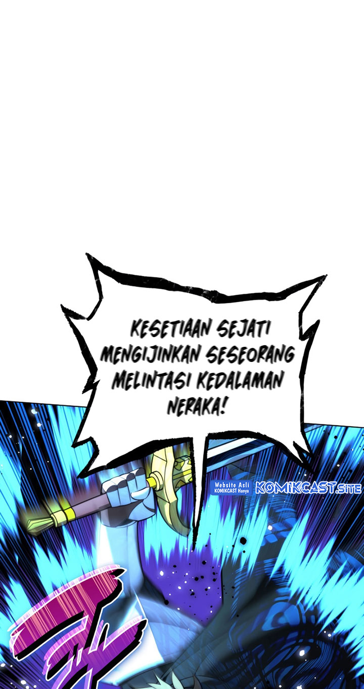 Overgeared New Bab 177 halaman 101