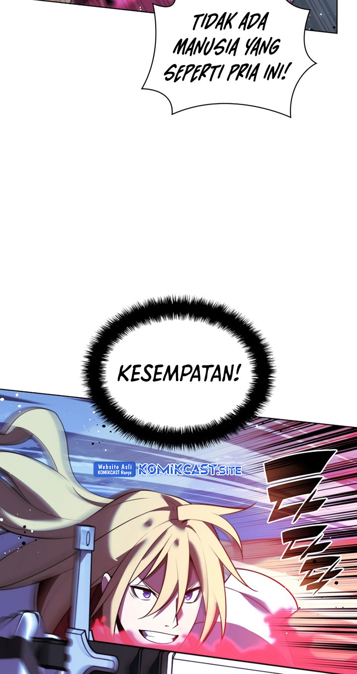 Overgeared New Bab 177 halaman 104