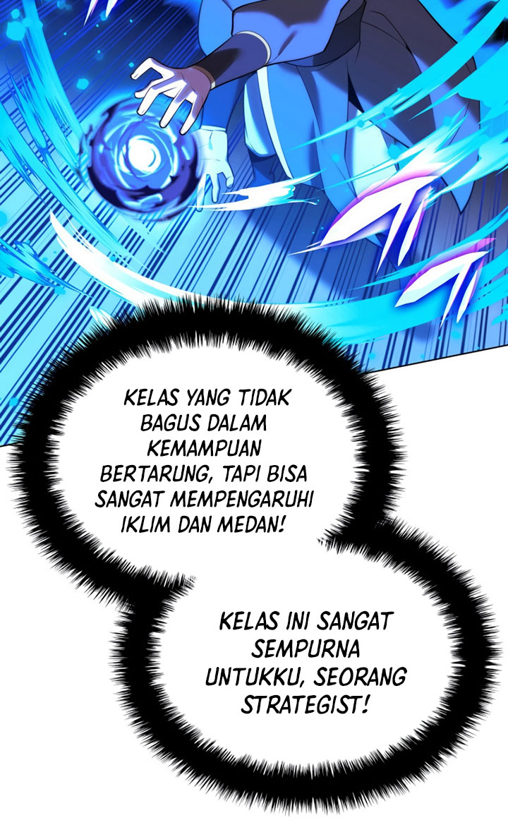 Overgeared New Bab 177 halaman 111