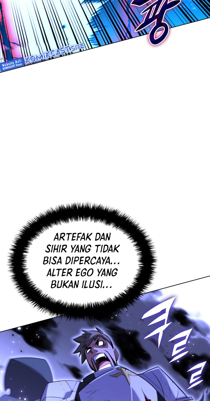 Overgeared New Bab 177 halaman 116