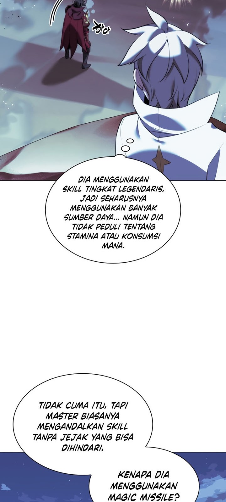 Overgeared New Bab 178 halaman 3