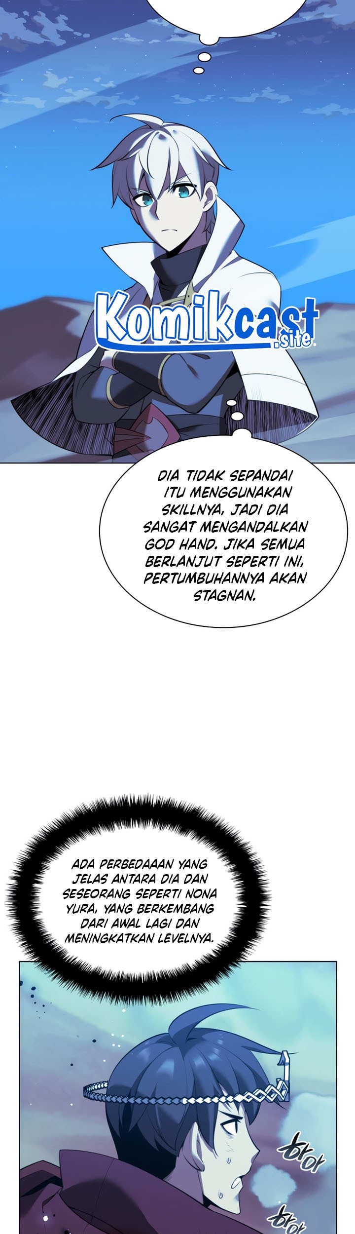 Overgeared New Bab 178 halaman 4