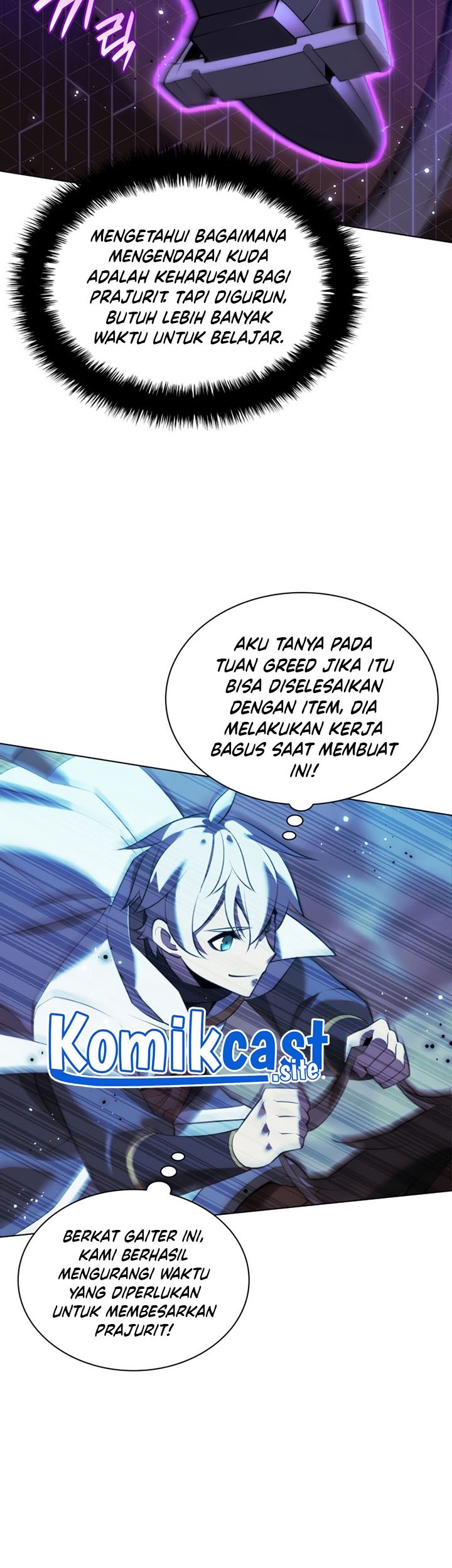 Overgeared New Bab 178 halaman 15