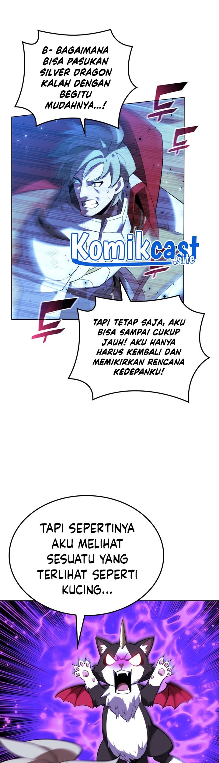 Overgeared New Bab 178 halaman 20