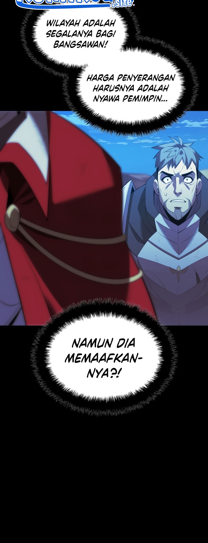 Overgeared New Bab 178 halaman 38