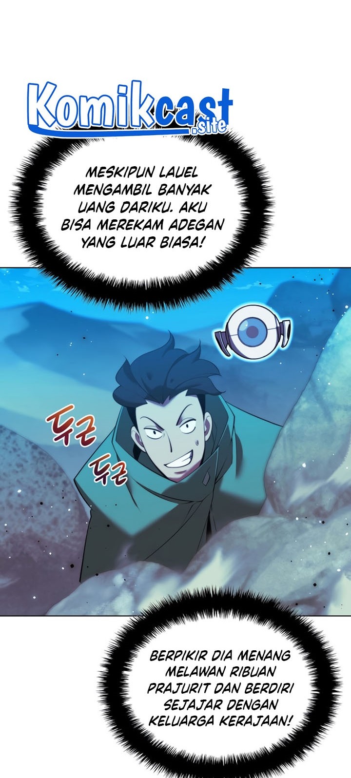 Overgeared New Bab 178 halaman 42