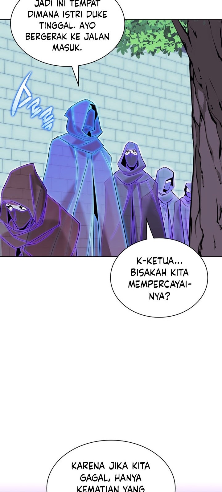 Overgeared New Bab 178 halaman 47
