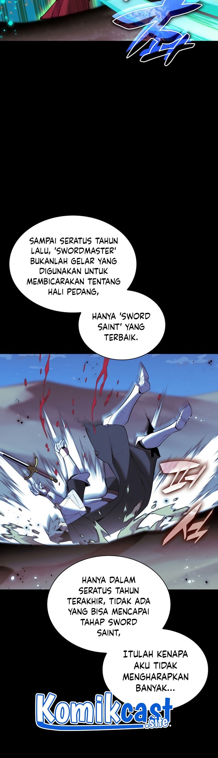 Overgeared New Bab 178 halaman 79
