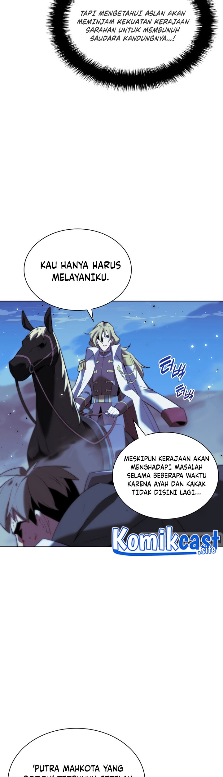 Overgeared New Bab 179 halaman 4