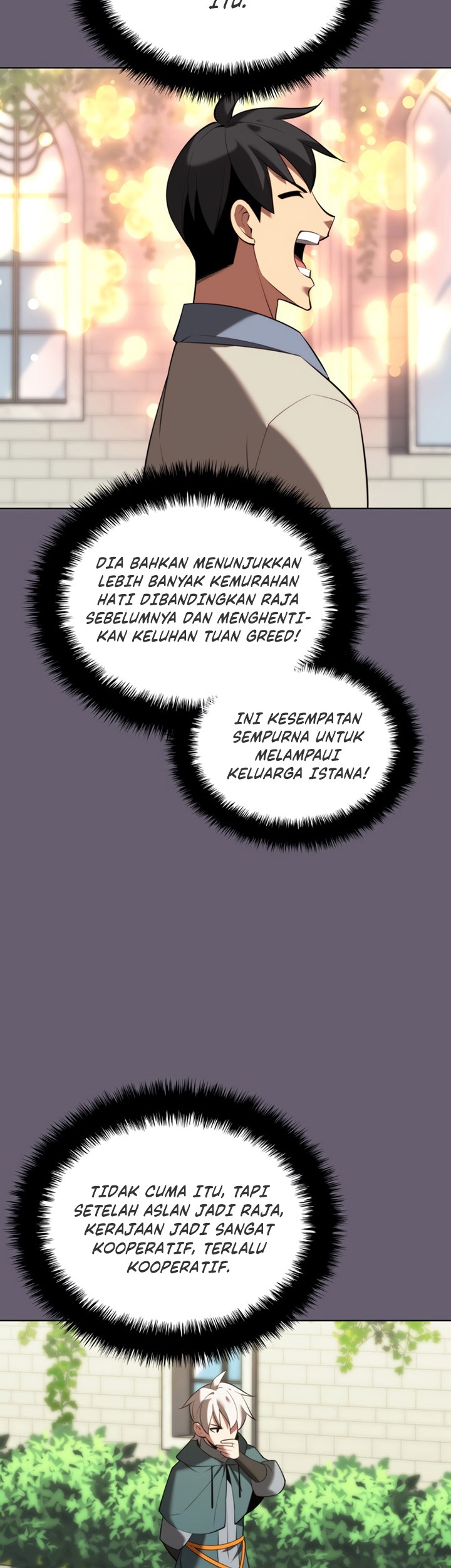 Overgeared New Bab 179 halaman 18