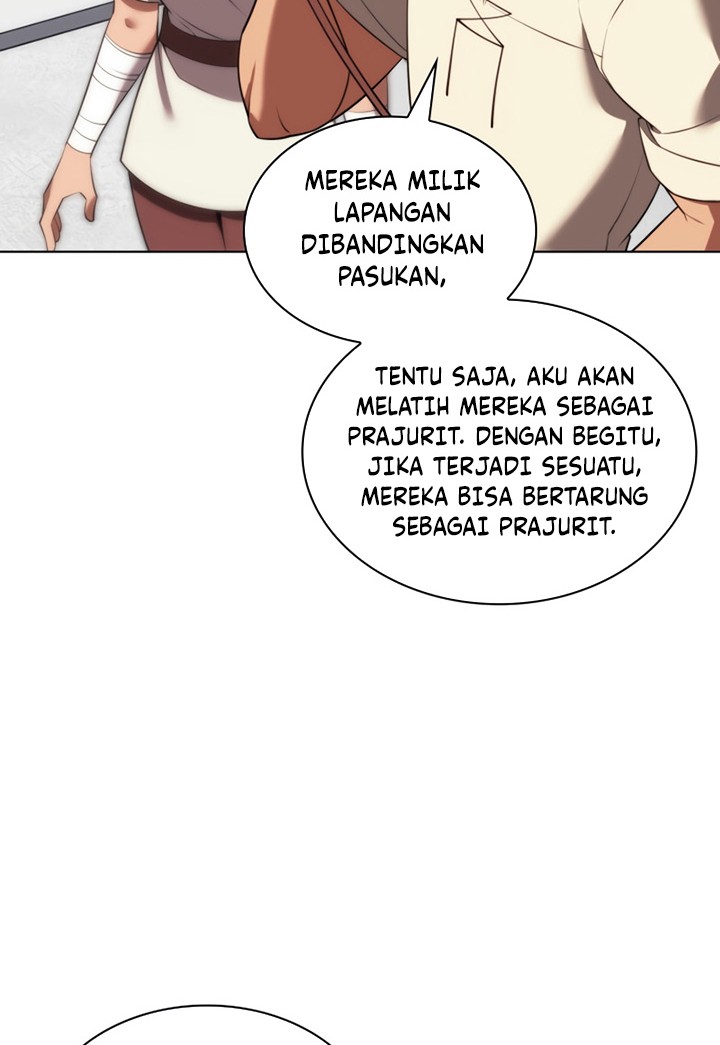 Overgeared New Bab 179 halaman 27