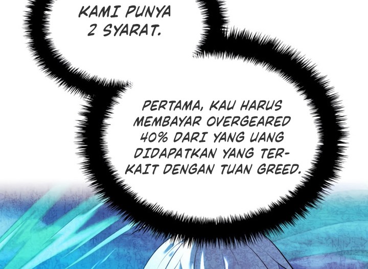 Overgeared New Bab 179 halaman 33