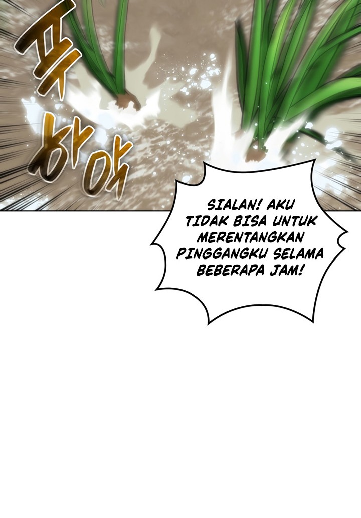 Overgeared New Bab 179 halaman 49