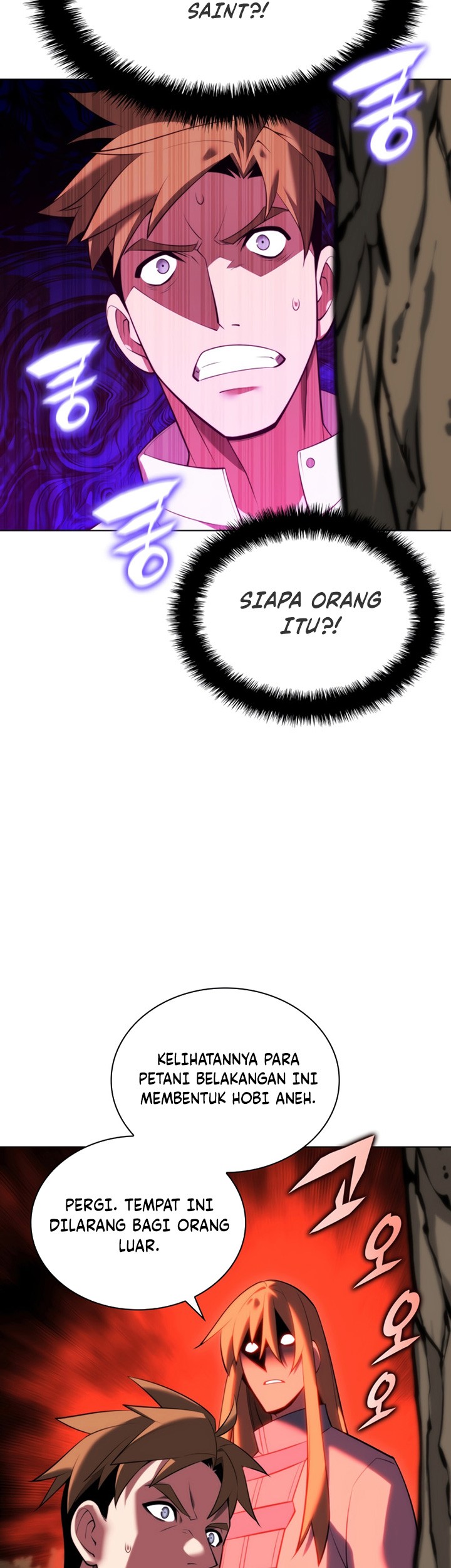 Overgeared New Bab 179 halaman 78
