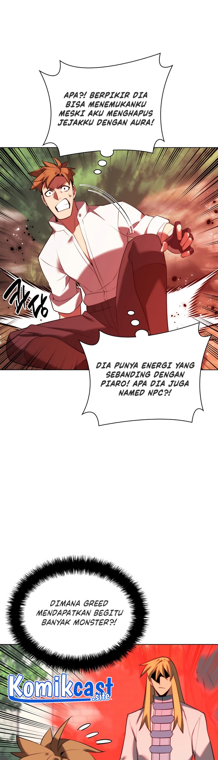 Overgeared New Bab 179 halaman 80