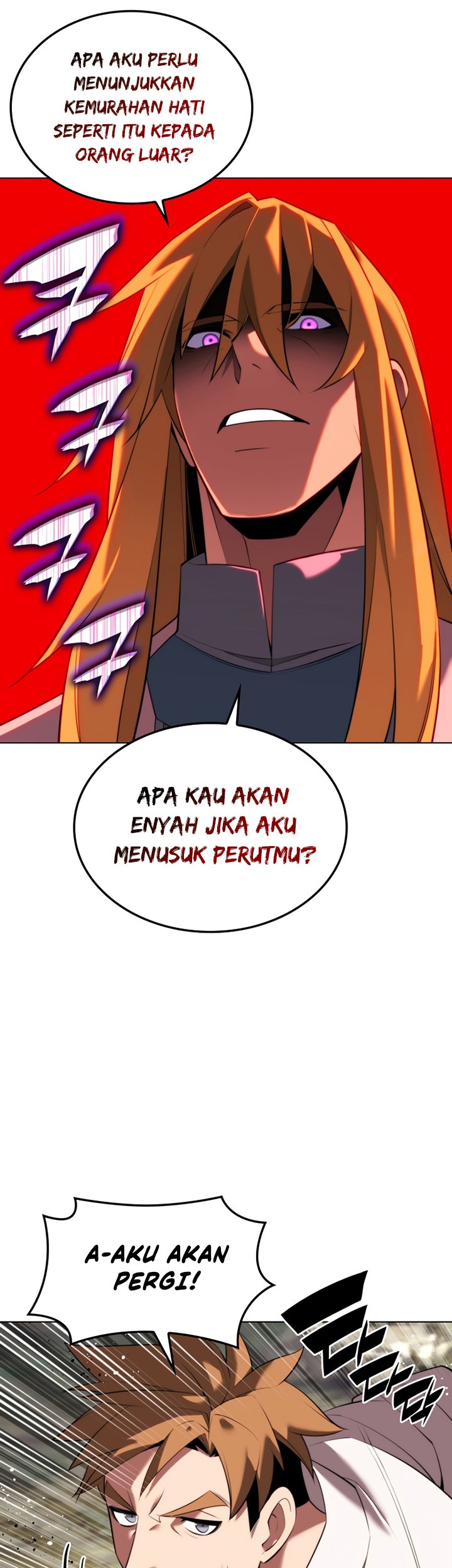 Overgeared New Bab 179 halaman 82
