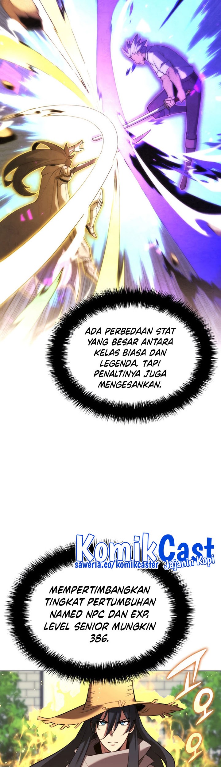 Overgeared New Bab 180 halaman 2