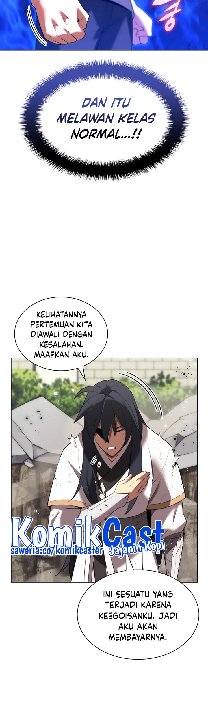 Overgeared New Bab 180 halaman 79