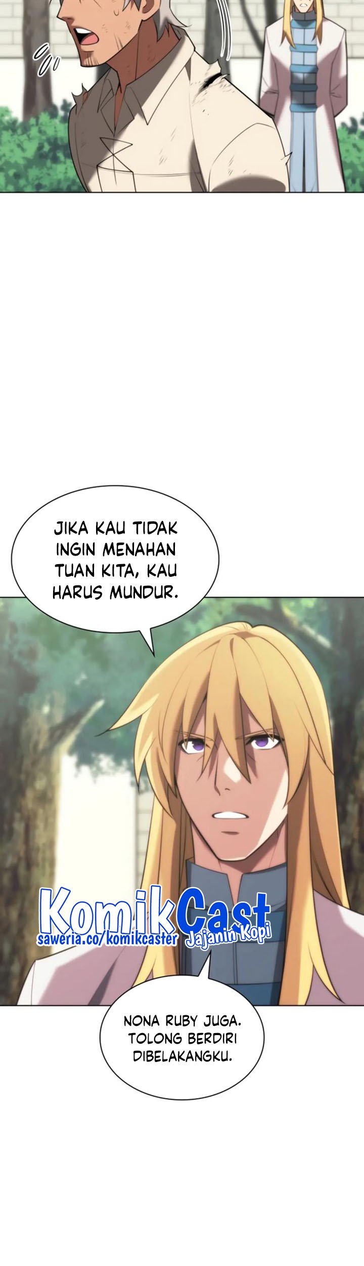 Overgeared New Bab 181 halaman 4