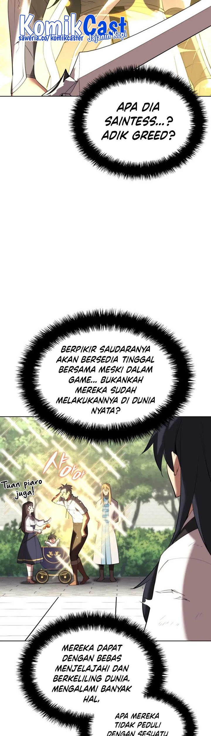 Overgeared New Bab 181 halaman 10