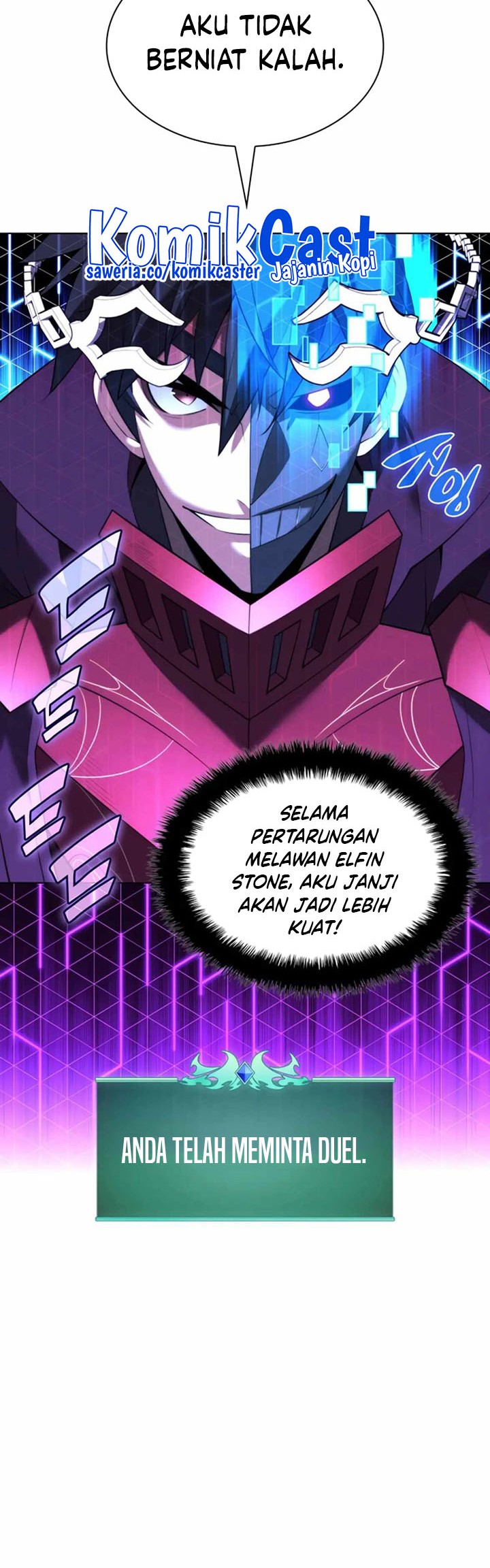 Overgeared New Bab 181 halaman 15