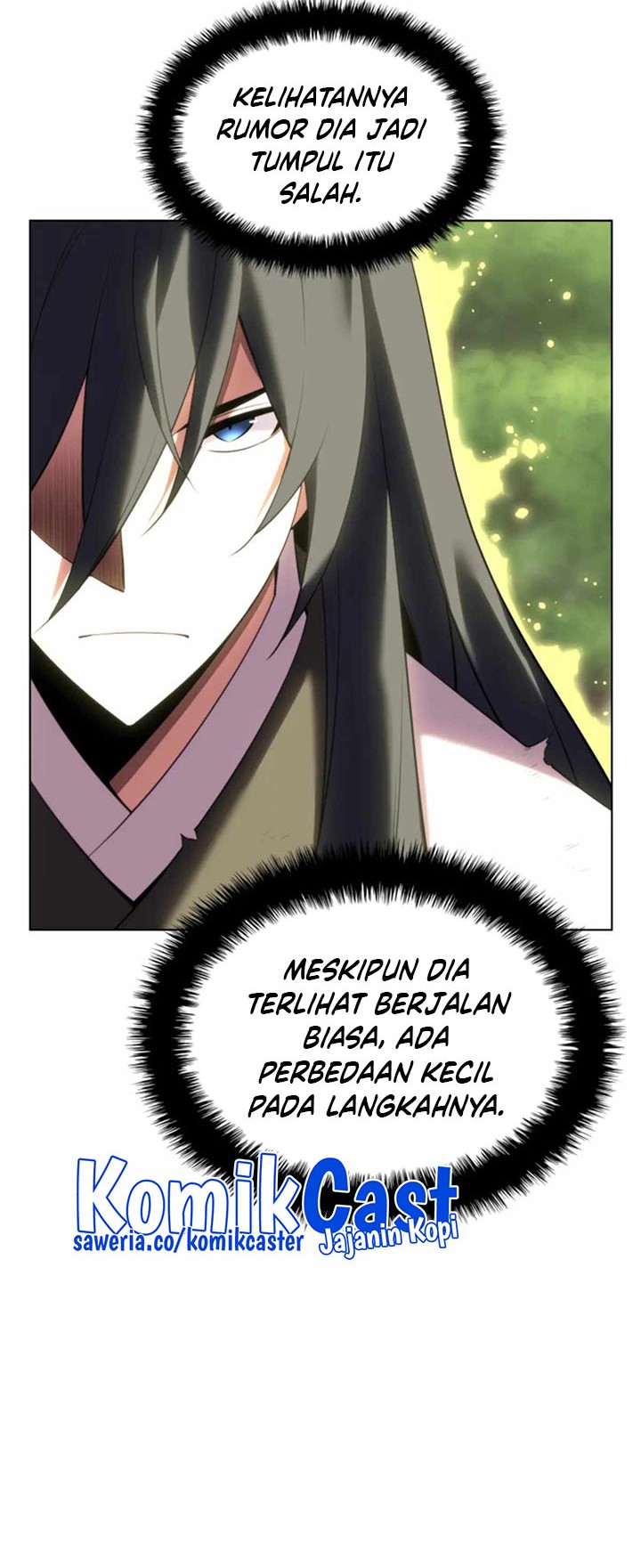 Overgeared New Bab 181 halaman 19