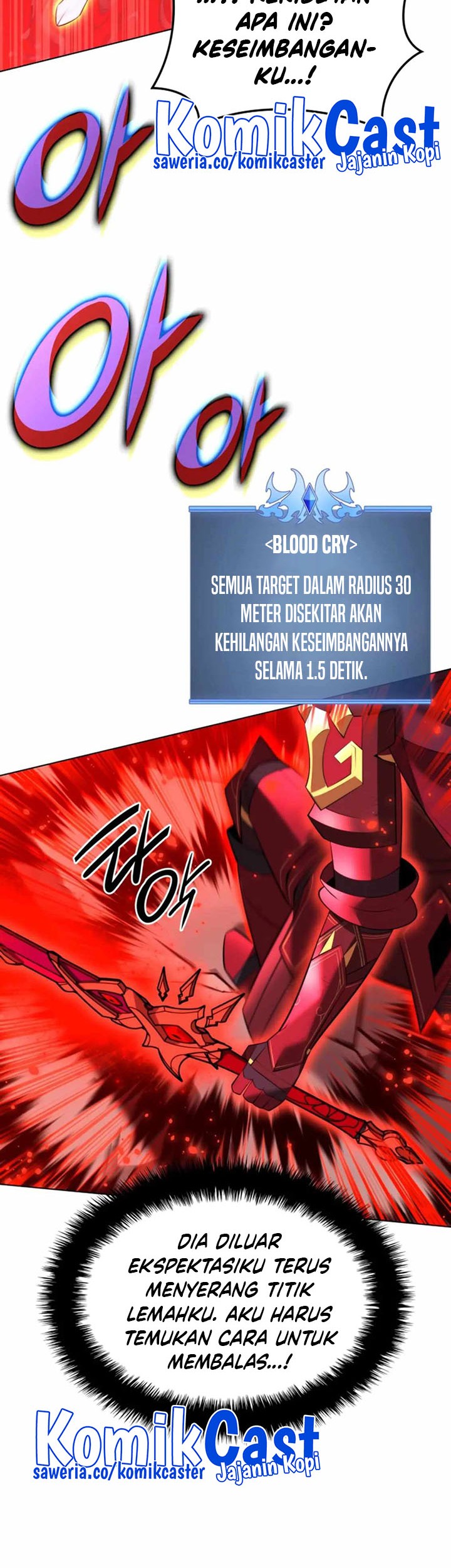 Overgeared New Bab 181 halaman 65