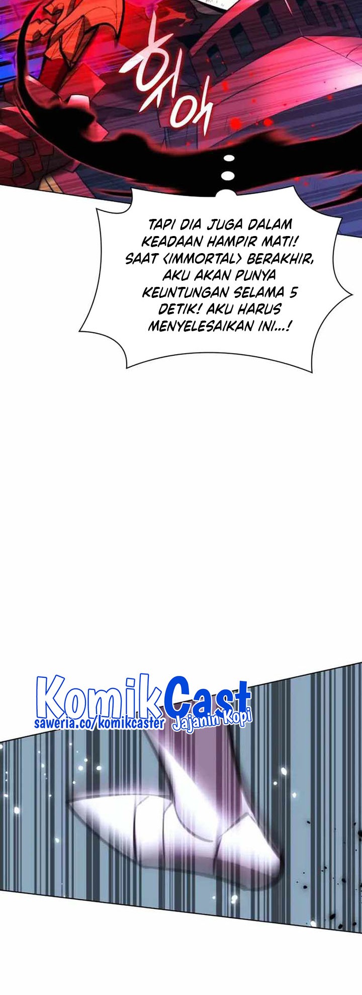 Overgeared New Bab 182 halaman 5