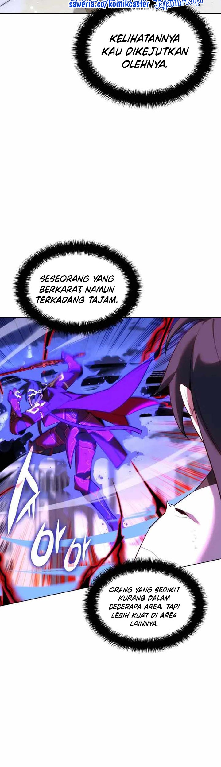 Overgeared New Bab 182 halaman 38