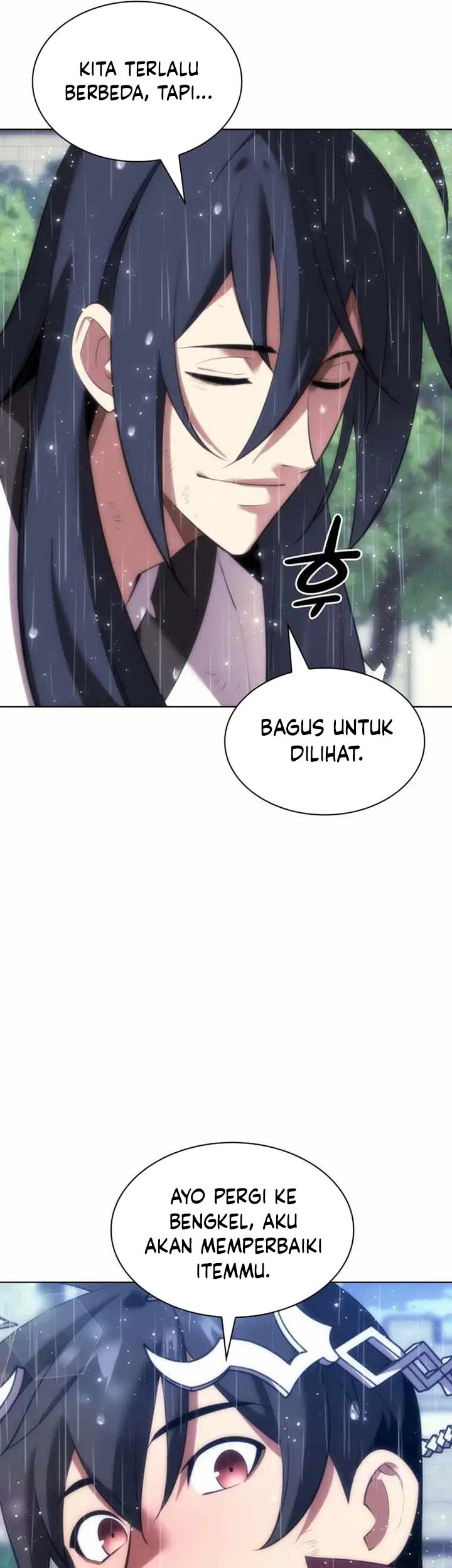 Overgeared New Bab 182 halaman 50
