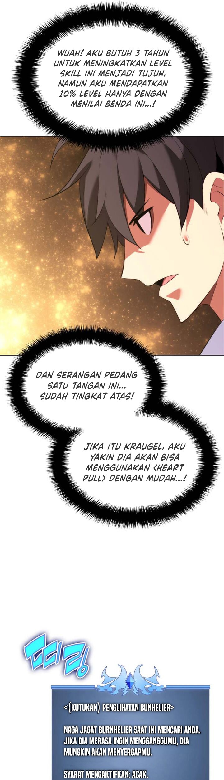 Overgeared New Bab 183 halaman 8