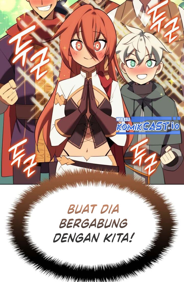 Overgeared New Bab 183 halaman 21
