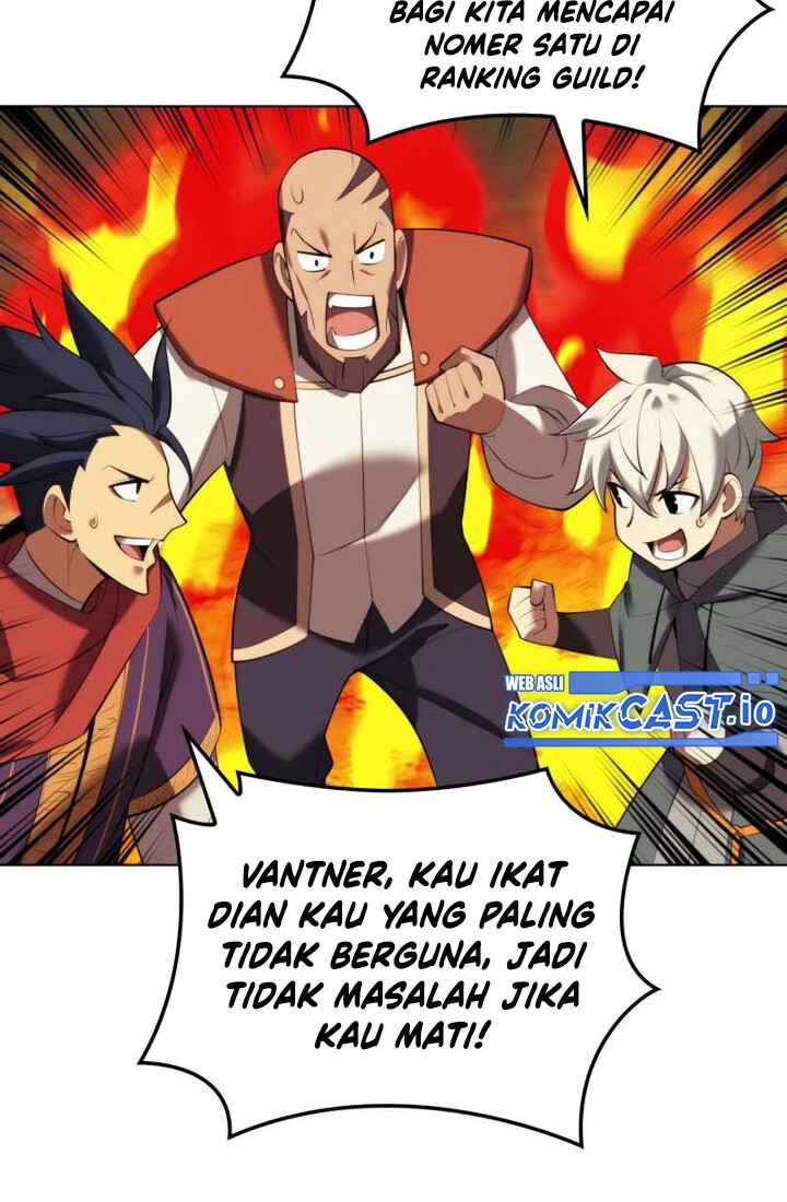 Overgeared New Bab 183 halaman 25