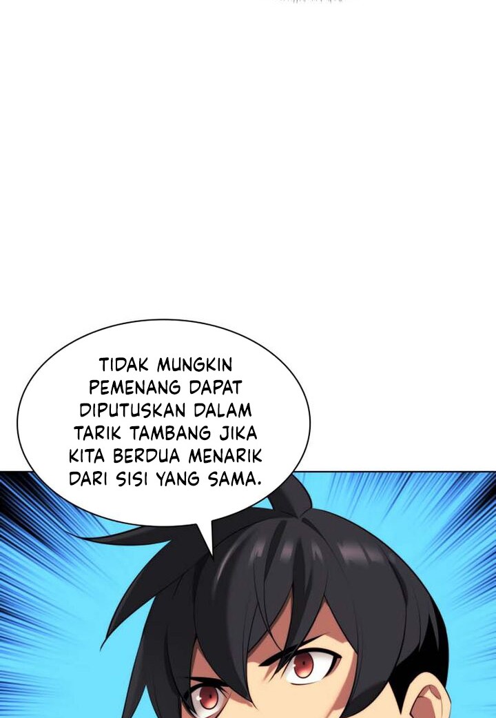 Overgeared New Bab 183 halaman 41