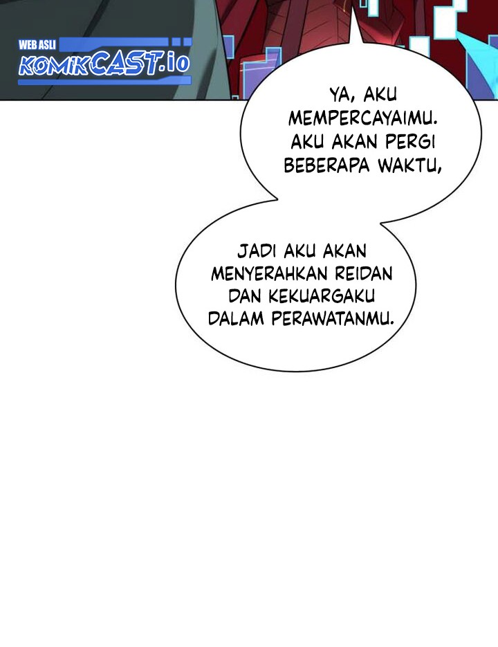 Overgeared New Bab 183 halaman 55