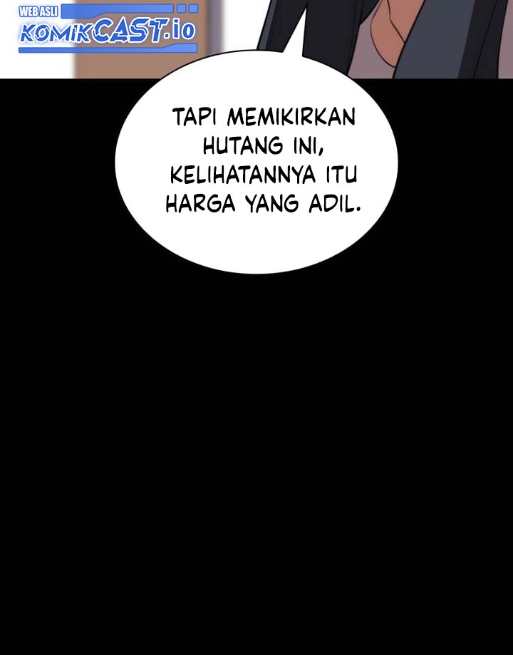 Overgeared New Bab 183 halaman 61