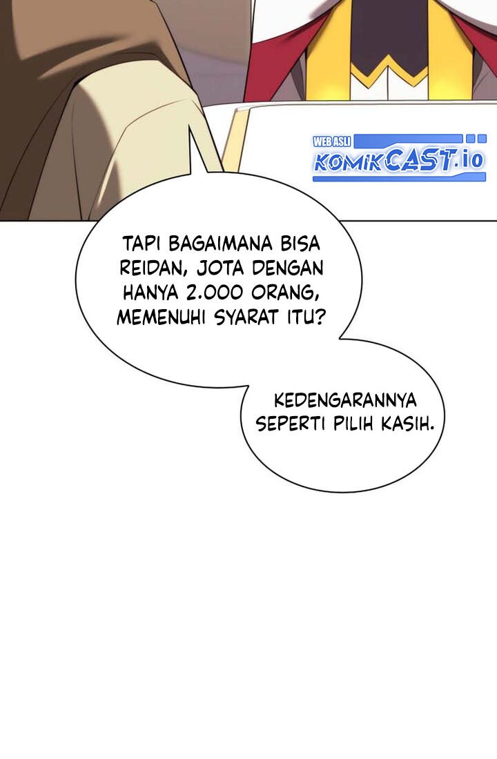 Overgeared New Bab 183 halaman 79