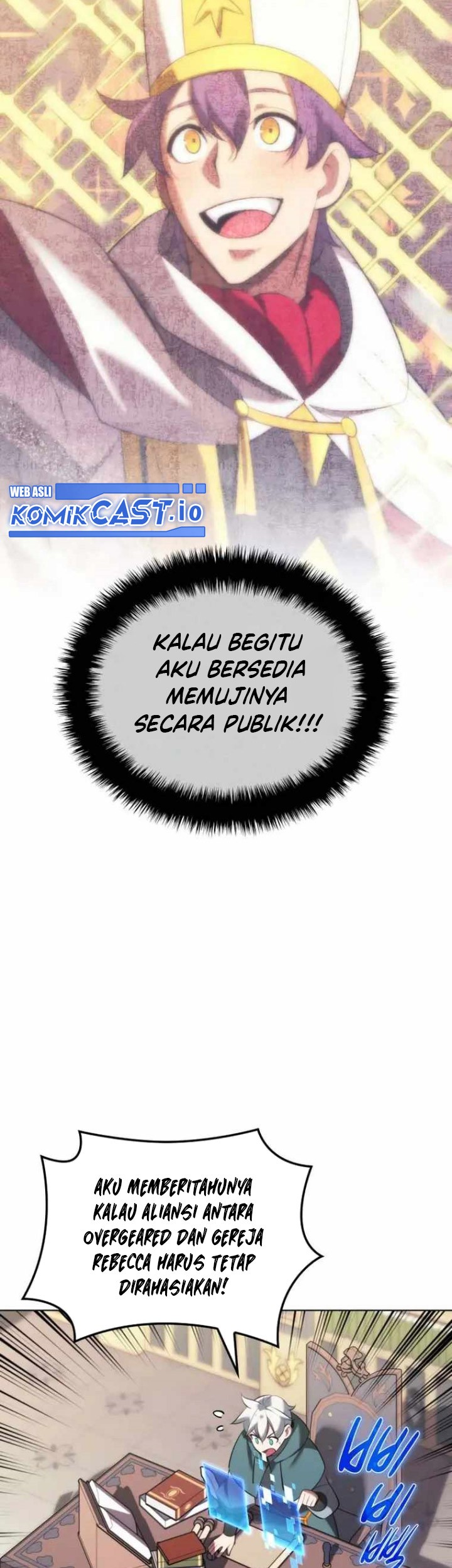 Overgeared New Bab 184 halaman 4