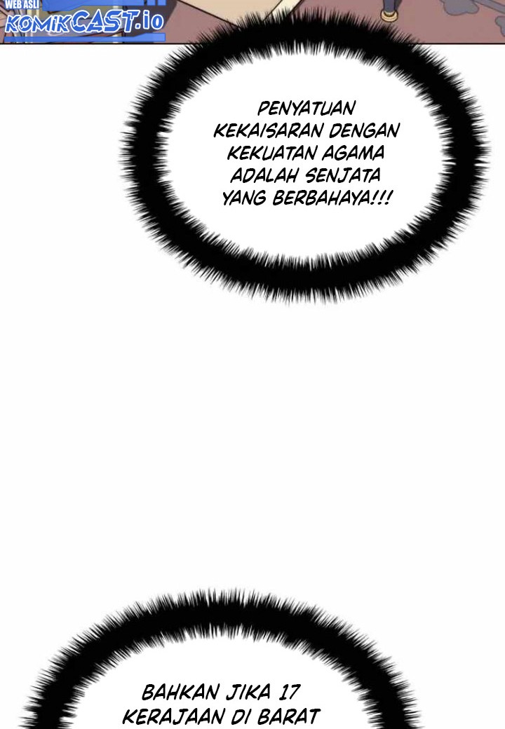 Overgeared New Bab 184 halaman 11