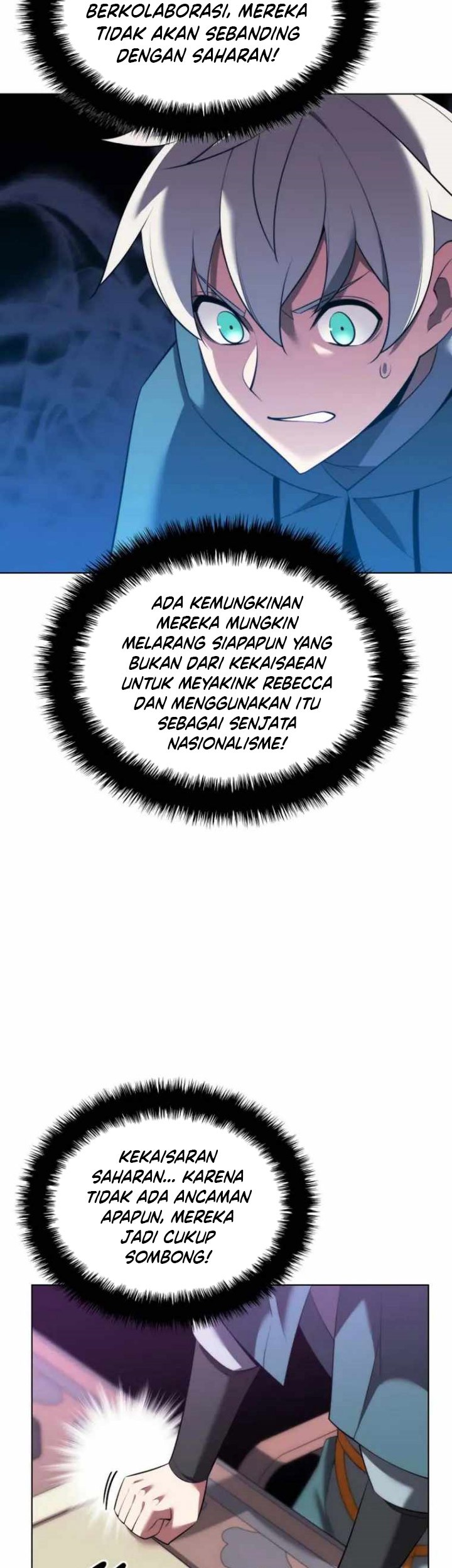 Overgeared New Bab 184 halaman 12