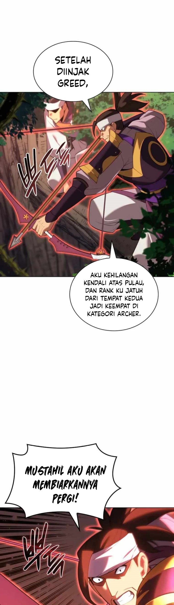 Overgeared New Bab 184 halaman 22