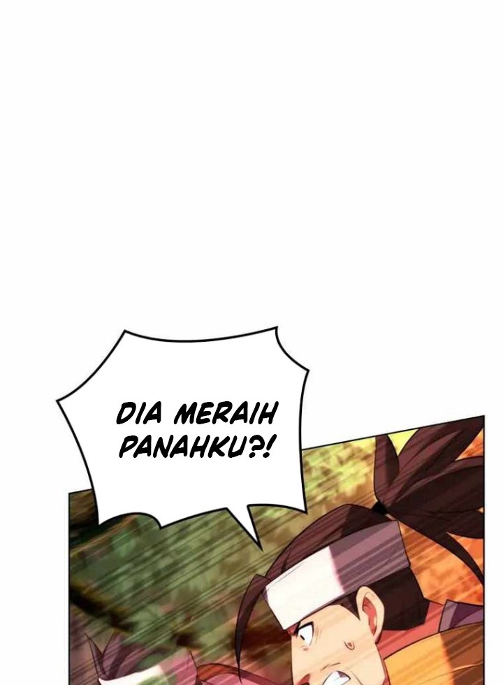Overgeared New Bab 184 halaman 27