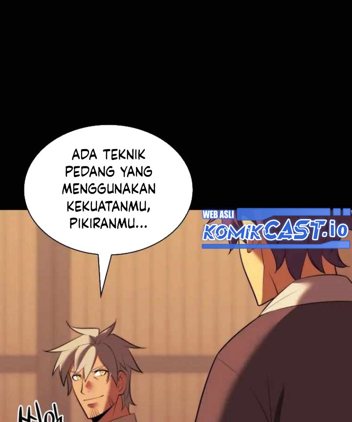 Overgeared New Bab 184 halaman 65