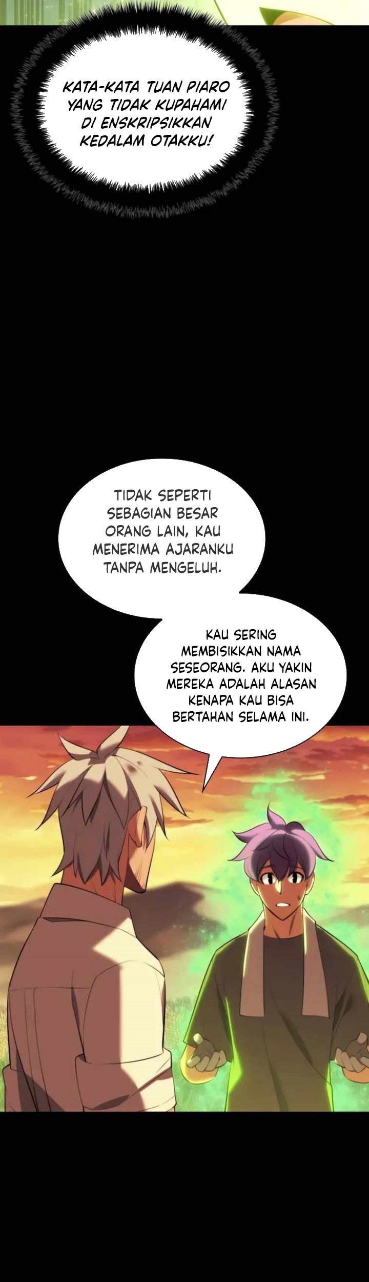 Overgeared New Bab 184 halaman 70