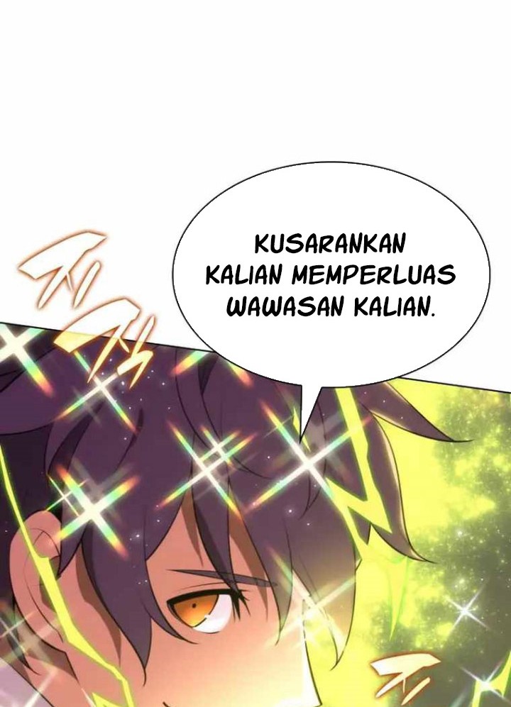 Overgeared New Bab 184 halaman 77