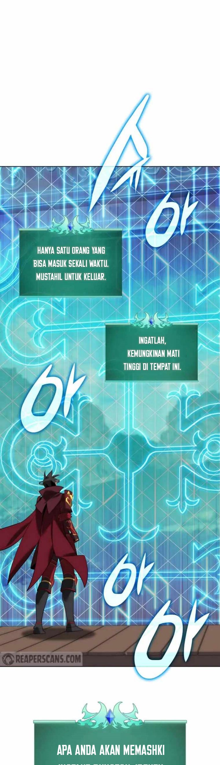 Overgeared New Bab 184 halaman 92